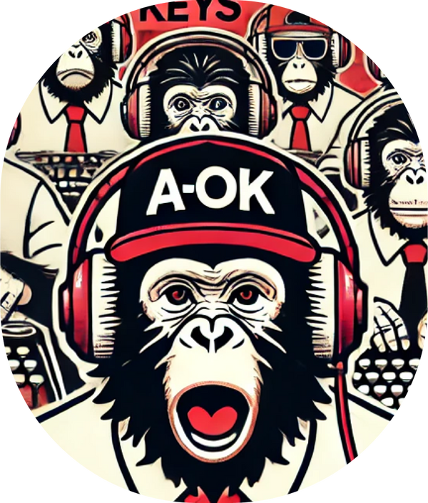 A-OK Shop